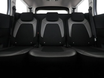 Citroen Grand C4 Picasso II Grand Picasso Facelifting 2.0 BlueHDi 150KM 2017 Citroen C4 Grand Picasso Shine automat 150KM, zdjęcie 17