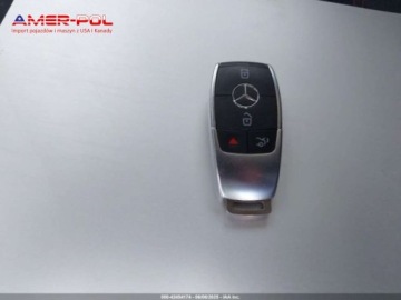 Mercedes CLA C118/X118 2020 Mercedes-Benz CLA 2020 Mercedes-Benz CLA CLA 250 Coupe 2.0 Benzyna 221KM, zdjęcie 10