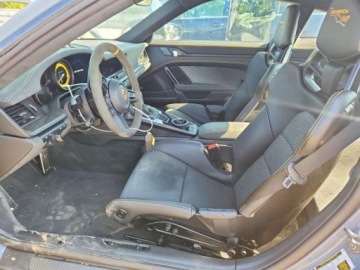 Porsche 911 992 2023 Porsche 911 Gt3 Rs 2023 4.0 Benzyna 518KM, zdjęcie 7