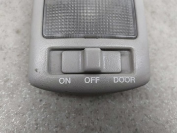 LAMPA KABINY 92800-2D0 KIA CERATO I 04-06 1.6 105KM G4ED