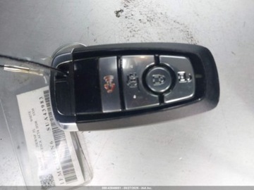 Ford Escape III 2025 Ford Escape 2025 Ford Escape Active AWD 1.5 Benzyna 80KM, zdjęcie 14