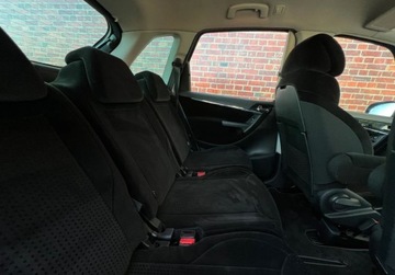 Citroen C4 Picasso I 2.0 16V 140KM 2007 Citroen C4 Picasso Automat czujniki lopatki Warszawa gwarancja w cenie VLAR, zdjęcie 13