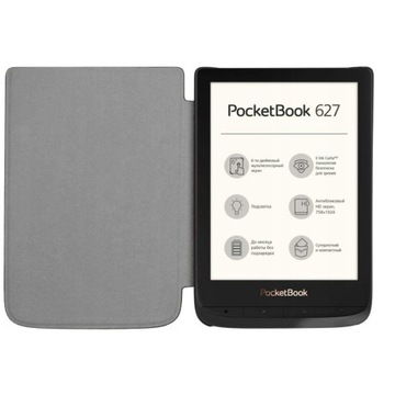 ЧЕХОЛ ДЛЯ POCKETBOOK COLOR TOUCH HD 3 LUX 4 LUX 5 EMPIK GOBOOK CASE