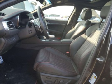  Genesis G70 Sport Prestige 2026 3.3 Benzyna 365KM, zdjęcie 7