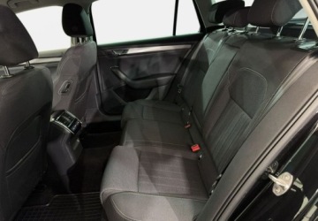 Skoda Superb III Kombi Facelifting 2.0 TDI SCR 200KM 2024 Skoda Superb VAT 23 Combi Style 2.0TDI 200KM DSG 2024 r., salon PL I wlasc, zdjęcie 14