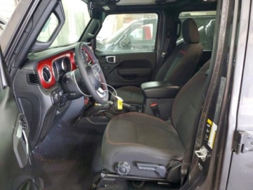 Jeep Gladiator 2023 Jeep Gladiator RUBICON 2023 3.0 Diesel 260KM, zdjęcie 7