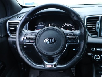 Kia Sportage III 2015 Kia Sportage 1.6 T-GDI, Salon Polska, Serwis ASO, zdjęcie 22