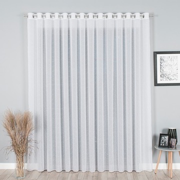 ШТОРА НА МЕТР ДЕЛЮКС СОБОЛЬ ШТОРА ДОЖДЬ 330 СМ