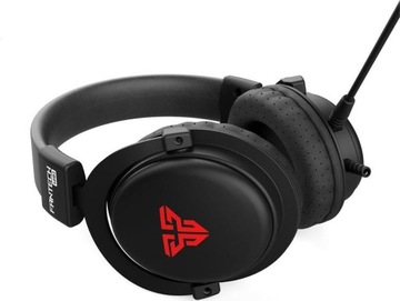ПРОВОДНЫЕ НАУШНИКИ FANTECH MH82 ECHO ЧЕРНЫЕ