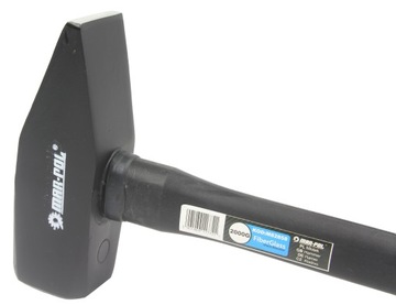 MŁOTEK ŚLUSARKI MŁOTKI FIBERGLASS 2000g MAR-POL