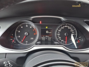 Audi A4 B8 Limousine Facelifting 1.8 TFSI 170KM 2015 Audi a4 1,8 TFSI 170KM automat xenon navi sedan oplacony 1.8 Benzyna 170KM, zdjęcie 19