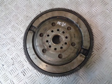 KOLO DVOUHMOTNÉ DVOUHMOTA OPEL VECTRA C 2.2 DTI 02-