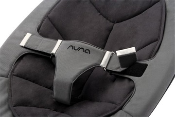 Nuna LEAF Шезлонг Cinder
