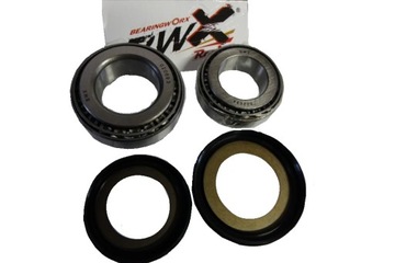 łożyska główki ramy Honda CRF 250L CTX 200 FMX 650