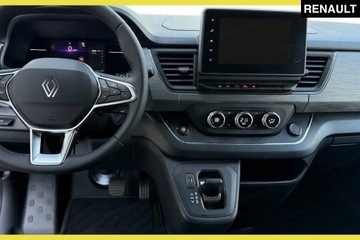 Renault Trafic III Combi 2.0 dCi  170KM 2025 Spaceclass L2H1 AT9 2.0 170KM, zdjęcie 9