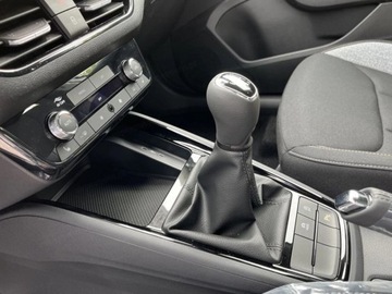 Skoda Scala Hatchback Facelifting 1.5 TSI 150KM 2025 SKODA Scala Selection 1.5 TSI Hatchback 150KM 2025, zdjęcie 14