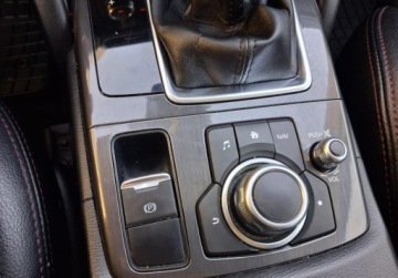 Mazda CX-5 I SUV Facelifting 2.2 SKYACTIV-D  175KM 2016 Mazda CX-5 bezwypadek2017rserwis1wlasci z Niemiecorg lakierLIFT 2.2, zdjęcie 20