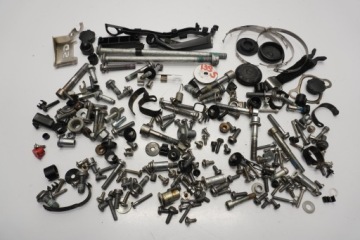 BMW R 1200 GS K50 13–16 ВИНТЫ И ШРУНЫ