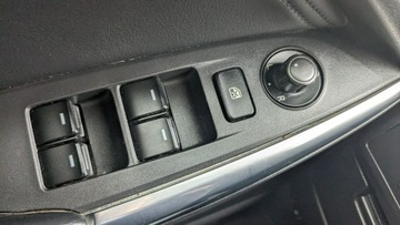 Mazda 6 III Kombi 2.2 SKYACTIV-D I-ELOOP 150KM 2013 Mazda 6 2.2D 150PS Zarejestrowany Serwis Klima, zdjęcie 28