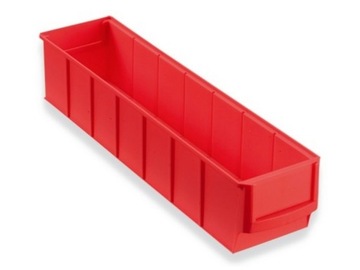 Pojemnik regałowy kuweta ShelfBox 400 S