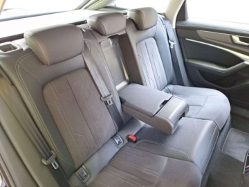 Audi A6 C8 Avant Plug In Facelifting 2.0 50 TFSI e 299KM 2024 Audi A6 Avant 30 RABATU 5 lat gwarancji, pakiet serwisowy, bogate wyposaze, zdjęcie 4