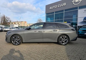 Peugeot 2023 Peugeot 308 1,5 BlueHDI 130KM aut - Allure - bezwypadkowy, serwisowany, FV, zdjęcie 2