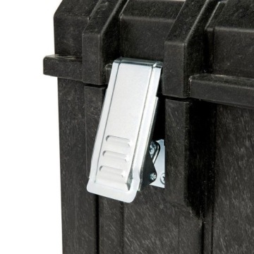 DeWalt Box Tool Suitcase DS150 ToughSystem очень сильна