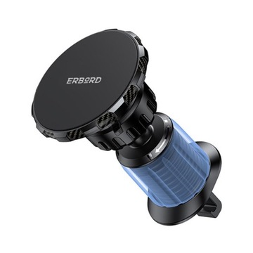 МАГНИТНЫЙ ДЕРЖАТЕЛЬ ТЕЛЕФОНА ДЛЯ АВТОМОБИЛЯ ERBORD