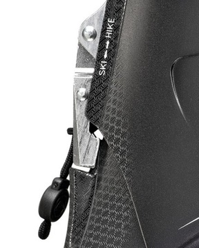 Горнолыжные ботинки ROXA R3 100 TI RTL R 30,5 46 340 мм