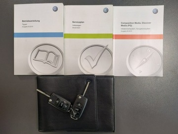 Volkswagen Tiguan I SUV Facelifting 1.4 TSI BlueMotion Technology 125KM 2015 Volkswagen Tiguan Kamera+Czujniki Grzany fotel Alu, zdjęcie 31