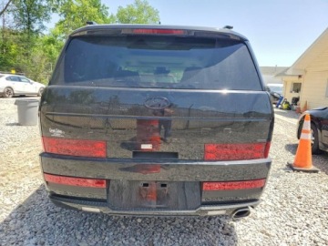 Hyundai Santa Fe V 2024 Hyundai Santa Fe Sel 2024 2.5 Benzyna 277KM, zdjęcie 2