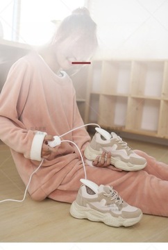 OSŁONA DO BUTÓW, SUSZARKA DO STÓP, BUTY USB