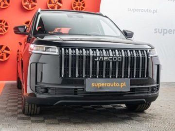 Jaecoo 5 1.6T 147KM 2025 J5 1.6 T-GDI Premium DCT 147KM, zdjęcie 2