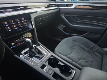 Volkswagen Arteon Fastback Facelifting 2.0 TDI 200KM 2023 Volkswagen Arteon Shooting Brake Shooting Brake R-Line DSG, Serwis ASO, VA, zdjęcie 24