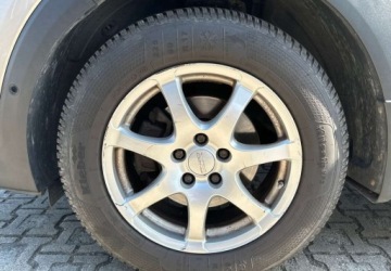 Hyundai Tucson III SUV 1.6 T-GDI 177KM 2015 Hyundai Tucson Tour De Pologne 4WD DCT Tour De Pologne 4WD DCT 1.6 Benzyna, zdjęcie 1