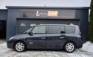 Renault Espace IV Van Facelifting 2.0 dCi 150KM 2013 Renault Grand Espace Renault Grand Espace 2.0 dCi FAP Initiale 2.0 Diesel, zdjęcie 5