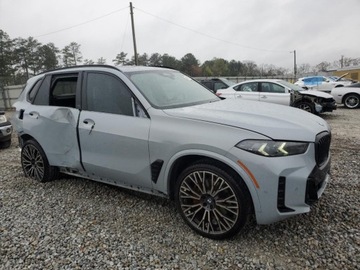 BMW X5 G05 2024 BMW X5 xDrive40I 2024 3.0l 3.0 Benzyna 375KM, zdjęcie 4