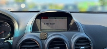 Opel Antara 2010 Opel Antara Duża Navi, zdjęcie 15