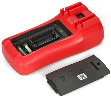 Мультиметр TrueRMS 20 NCV hFe UNI-T UT890D+