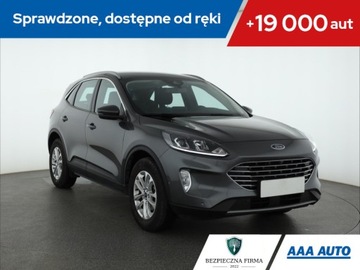 Ford Kuga III SUV 1.5 EcoBoost 150KM 2022 Ford Kuga 1.5 EcoBoost, Salon Polska