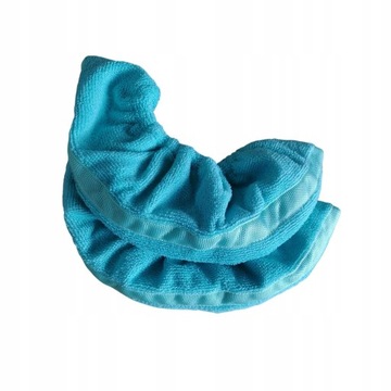 Чехлы для коньков на открытом воздухе, синие, LL