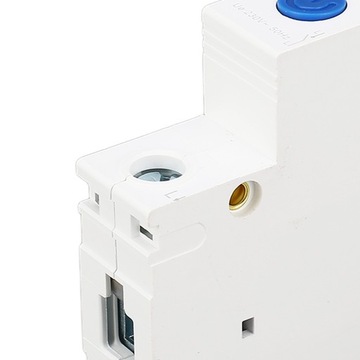 СЧЕТЧИК ЭНЕРГИИ МОЩНОСТИ WIFI ДЛЯ РЕЙКИ DIN 63A