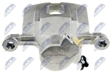 HZT-SA-002 NTY TŘMEN BRZDOVÝ ZADNÍ SAAB 9-3 02- /