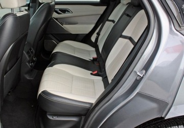 Land Rover Range Rover Velar SUV 2.0 SD4 240KM 2018 Land Rover Range Rover Velar 2.0 SD4 240 KM R-Dynamic GWARANCJA Serwis ASO, zdjęcie 14