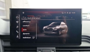 Audi 2022 Audi Q5 Sportback 40TDI mHEV Quattro Sline Stronic MatrixLEDZbiornik70LKam, zdjęcie 15
