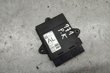 MODUL CENTRÁLNÍHO ZÁMKU OPEL SIGNUM 13111456 DIESEL 74KW 2003