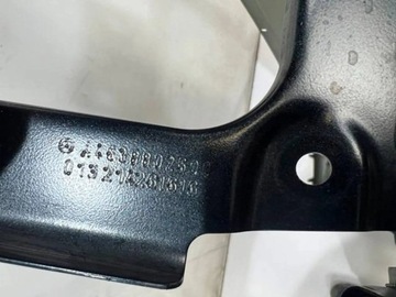 BLATNÍK PŘEDNÍ LEVÝ MERCEDES TŘÍDA G W463 463