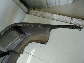 HYUNDAI H350 NÁRAZNÍK PŘEDNÍ ORIGINÁLNÍ