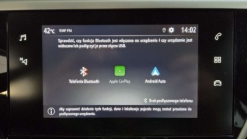 Opel Corsa F Hatchback 5d 1.2 Turbo 100KM 2020 Opel Corsa 1,2 Turbo 101 KM, 107 Tys.km, Bezwypadkowy, Serwisowany, Gwaran, zdjęcie 22