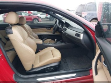 BMW Seria 3 F30-F31-F34 2013 BMW M3 2013 4.0 Benzyna 414KM, zdjęcie 9